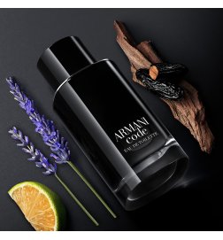 Armani Code - Nachfüllbares Eau de Toilette